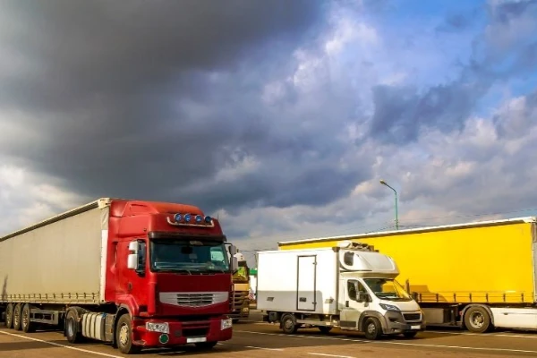 Erzincan Kocaeli Nakliyat Ambarları